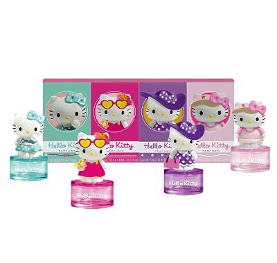 Hello Kitty 2015 от Koto Parfums