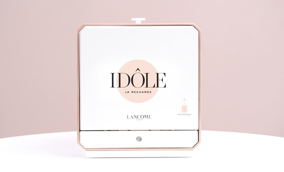 Сервис повторного заполнения флакона от Lancôme w990.jpg