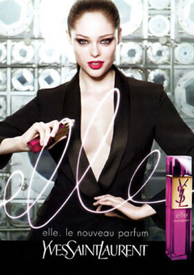 Elle от Yves Saint Laurent.jpg