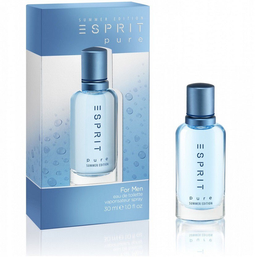 2_Esprit_Pure Summer Edition_for Men_with pack.jpg