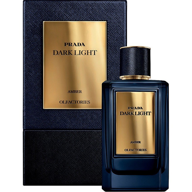 Prada midnight train perfume online