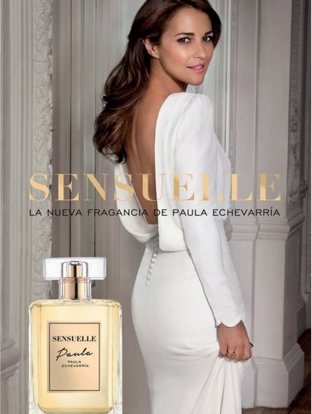 Paula Echevarria_Paula Sensuelle_poster.jpg