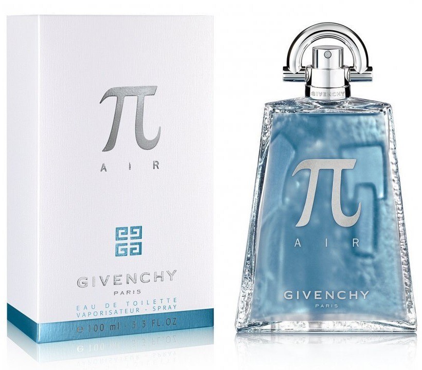 Givenchy Pi Air_with pack.jpg Givenchy Pi Air_with pack.jpg