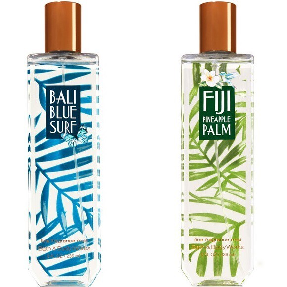 Bath and Body Works_Bali Blue Surf and Fiji Pineapple Palm.jpg