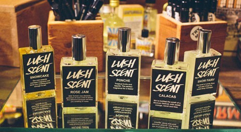 Подарки своими руками: СПА-наборы а ля Lush – La Lavanda - Красота и уют хэндмейд