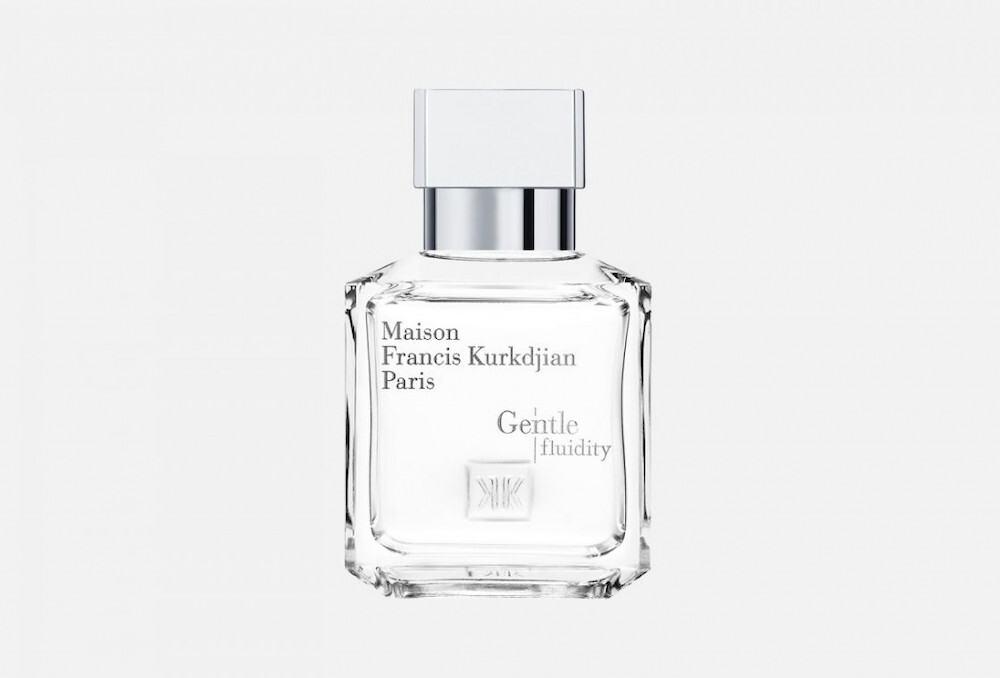 Gentle Fluidity Silver