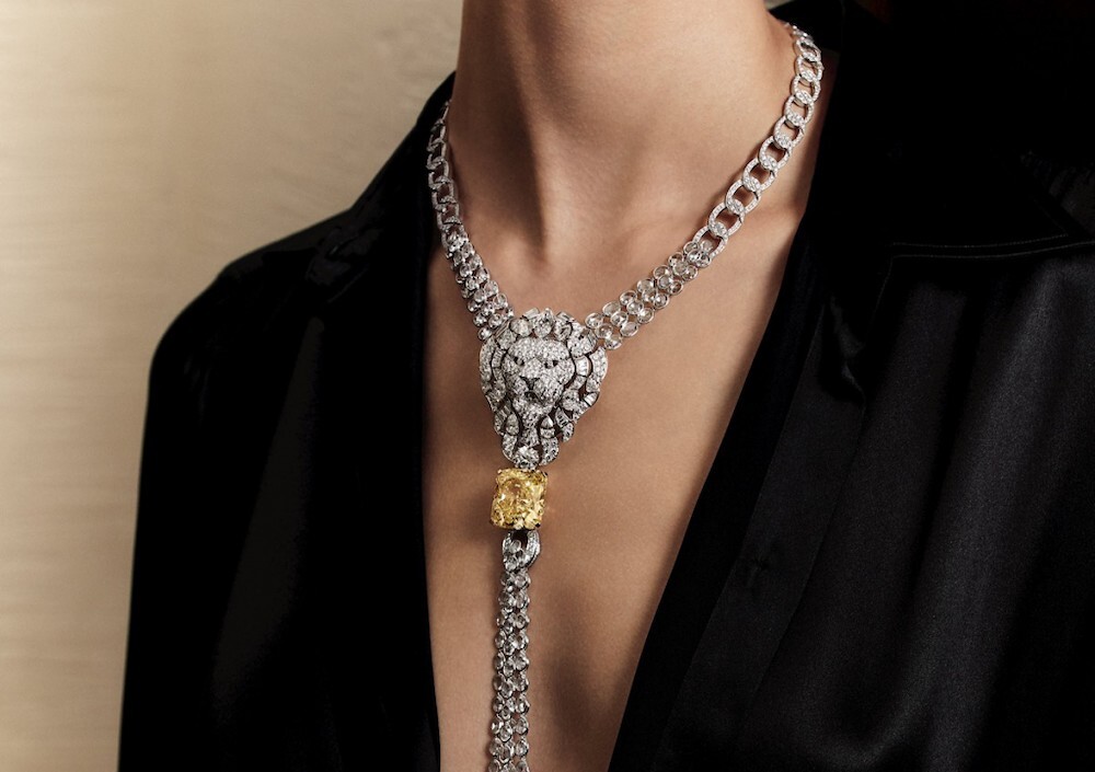 Колье из коллекции 2018 года L’Esprit du Lion 4f32a641d500cc453c37096b75c22cbb.jpg