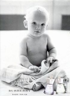 Baby Touch от Burberry.jpg