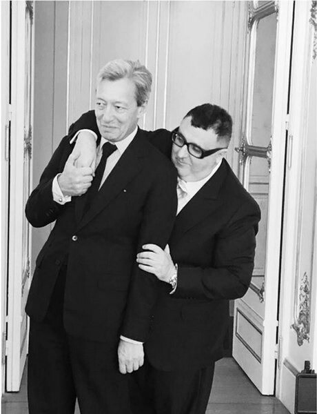 Frederic Malle and Alber Elbaz.jpg