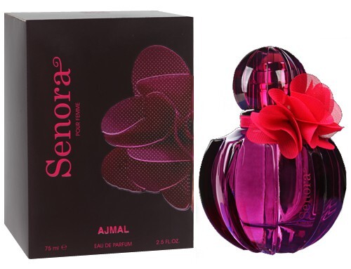 2_Ajmal Senora_perfume with pack.jpg