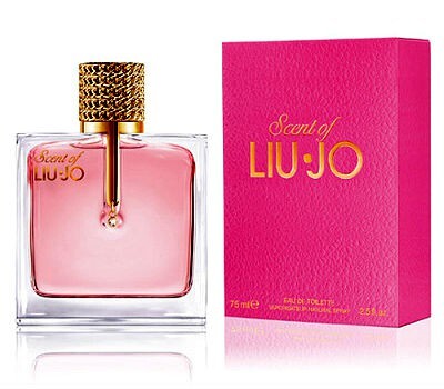 Liu Jo Eau de Toilette от Liu Jo.jpg