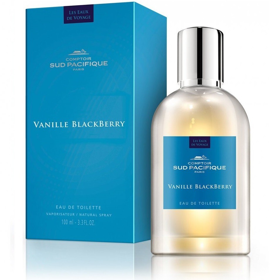 Comptoir Sud Pacifique_Vanille Blackberry_with pack.jpg Comptoir Sud Pacifique_Vanille Blackberry_with pack.jpg