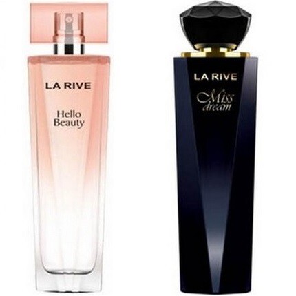 La Rive Hello Beauty и Miss Dream La Rive_Hello Beauty and Miss Dream.jpg