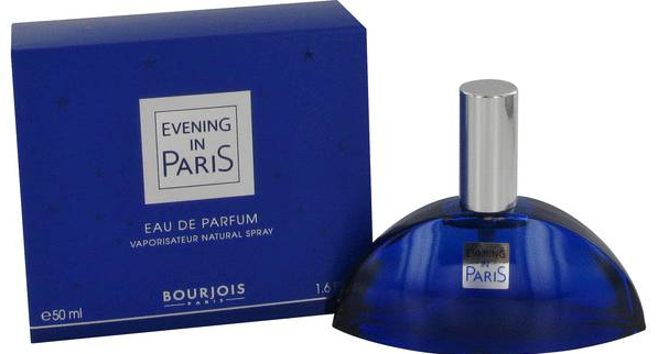 3. Evening in Paris от Bourjois.png
