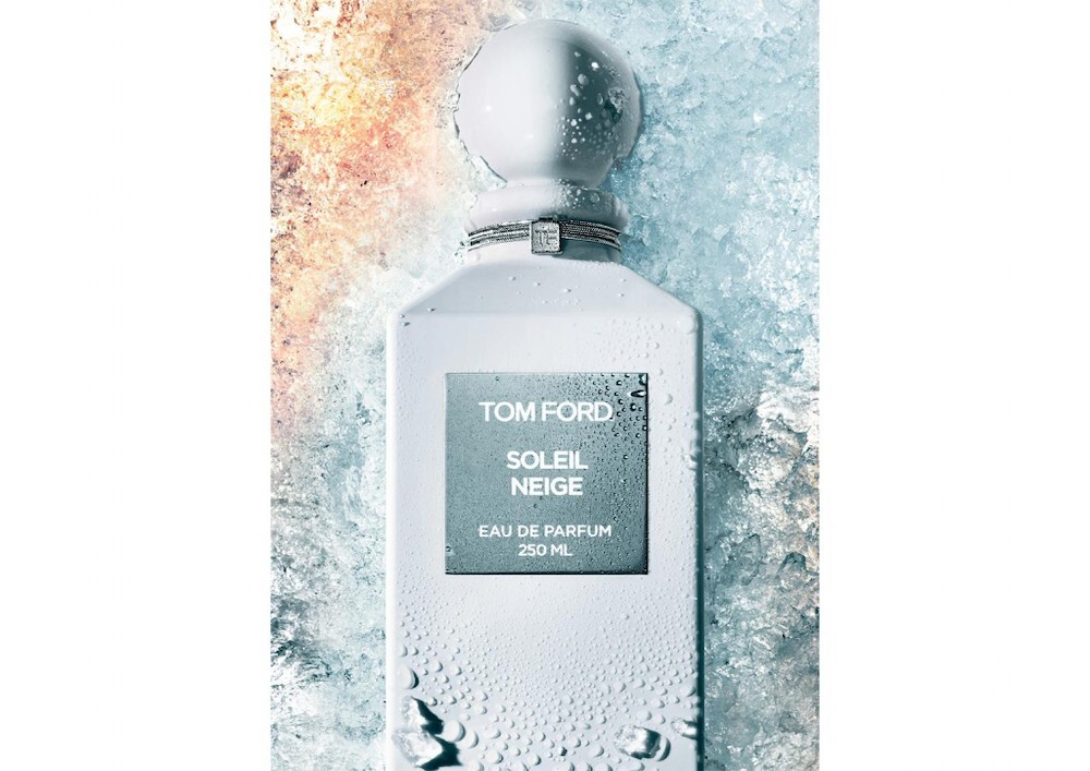 Soleil Neige Tom Ford