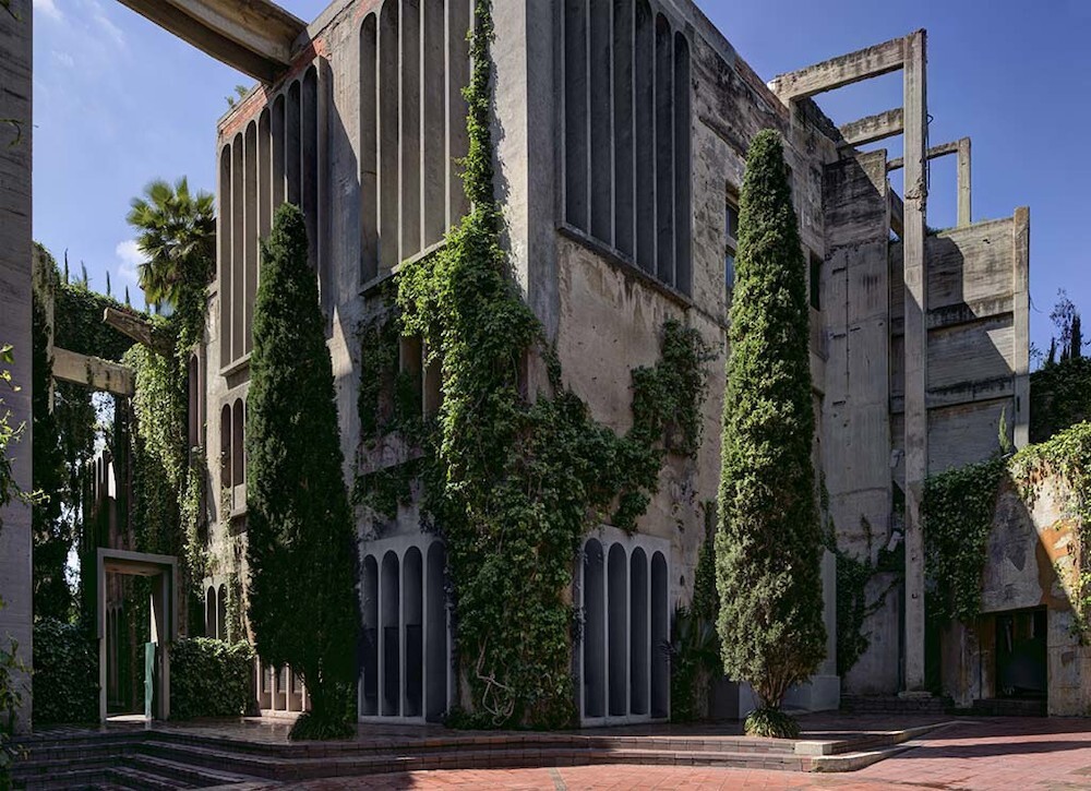 ©-Lluis-Carbonell_La_Fabrica_Barcelona_Spain_Ricardo_Bofill_Taller_Arquitectura_03.jpg ©-Lluis-Carbonell_La_Fabrica_Barcelona_Spain_Ricardo_Bofill_Taller_Arquitectura_03.jpg