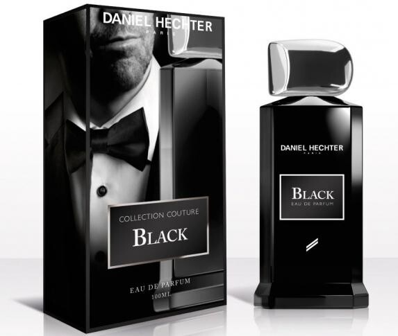 1_Daniel Hechter_Collection Couture_Black_perfume with pack.jpg