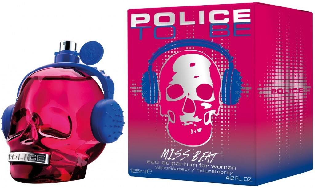1_Police_To Be Miss Beat_with pack.jpg