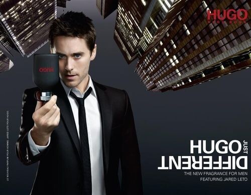 Hugo Just Different.jpg
