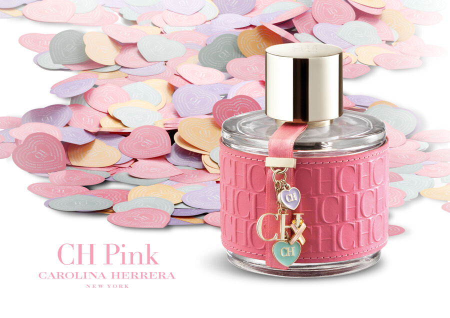 CH Pink Limited Edition “Love”2.jpg