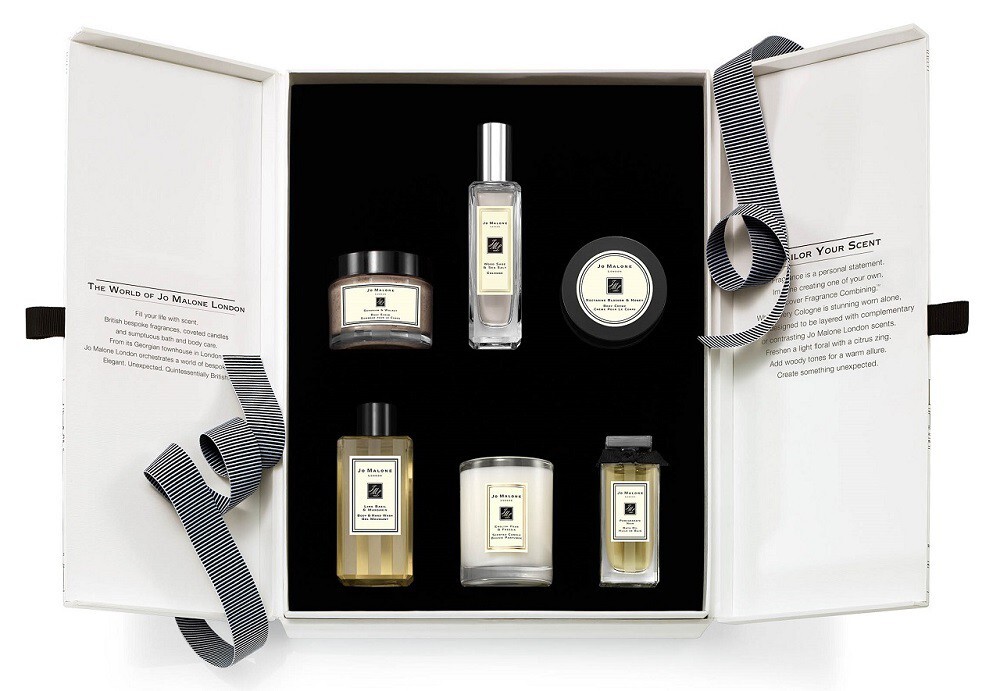 House of Jo Malone London House of Jo Malone London