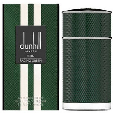 Dunhill racing store green