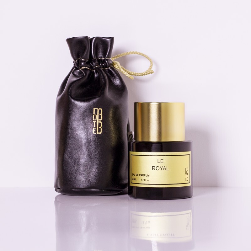 Духи Le Royal Note33.jpg
