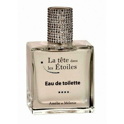 Amelie et Melanie - La Tete Dans Les Etoiles.jpg