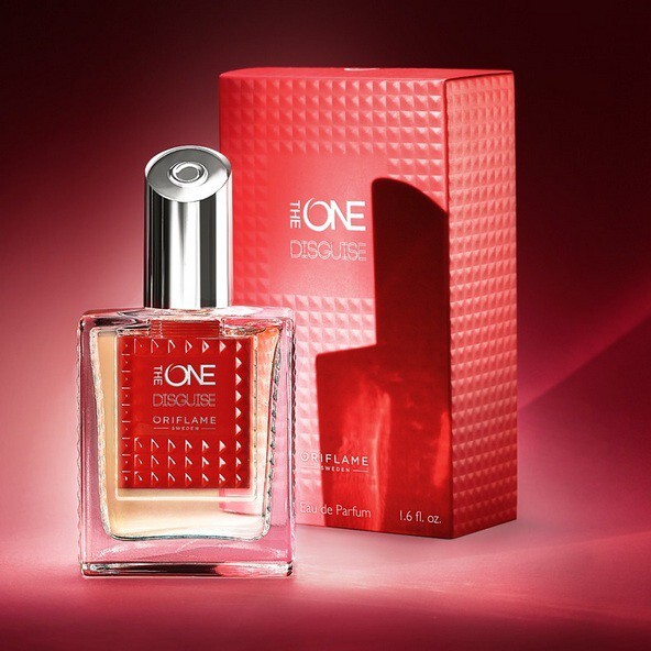 Аромат Oriflame The One Disguise 4_1_Oriflame_The One Disguise_perfume with pack.jpg