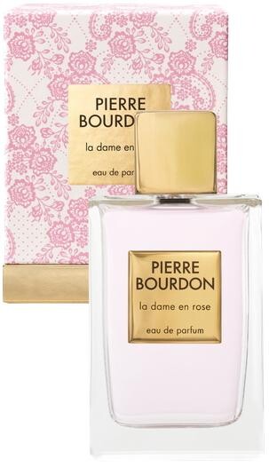 4_Pierre Bourdon_La Dame en Rose _perfume with pack.jpg