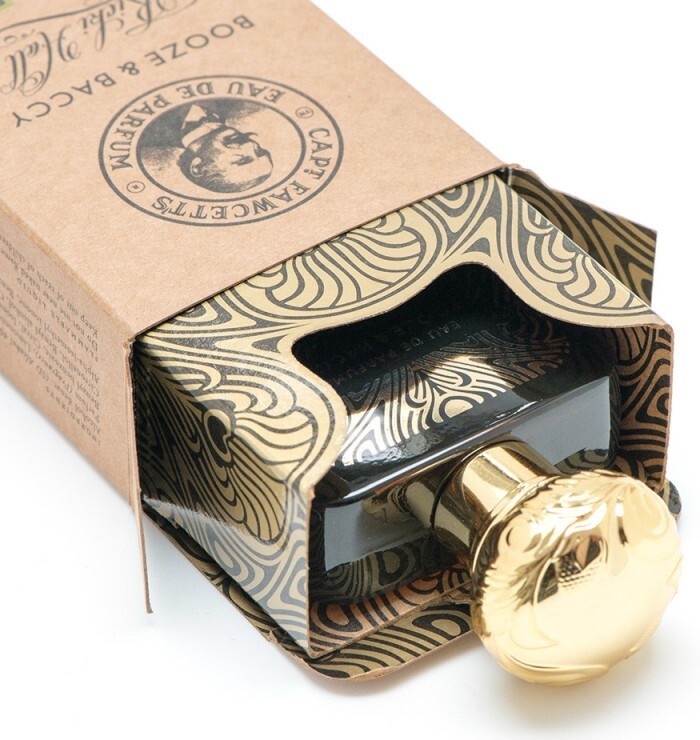 Captain Fawcetts_Ricki Hall - Booze and Baccy_photo.jpg Captain Fawcetts_Ricki Hall - Booze and Baccy_photo.jpg