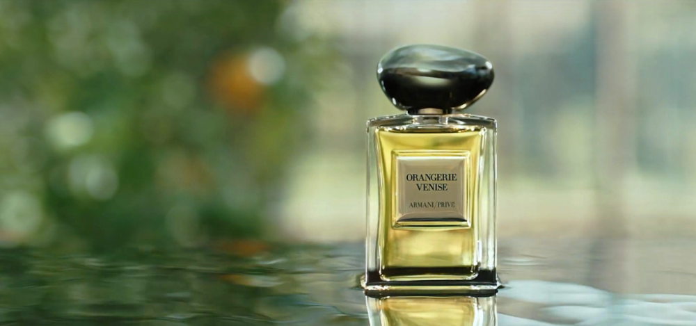 armani prive orangerie venise