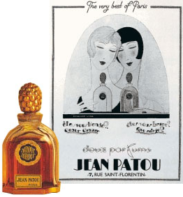 16. Colony от Jean Patou.png