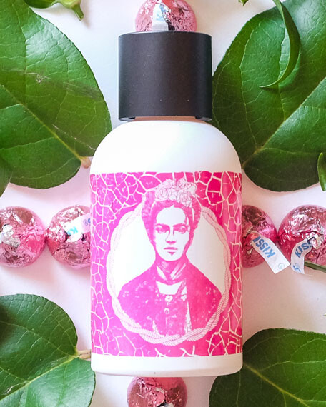 6_Self Portrait Pink_poster.jpg 6_Self Portrait Pink_poster.jpg