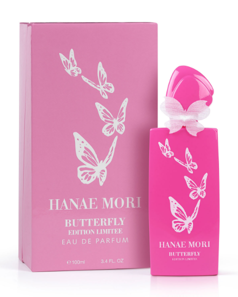 11. BUTTERFLY от HANAE MORI.png