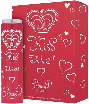 1_Divage Kiss me_Princess D_with pack.jpg 1_Divage Kiss me_Princess D_with pack.jpg