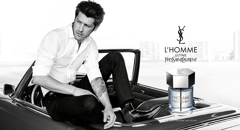Лицом рекламной кампании L`Homme Cologne Bleue стал американский актёр Винни Вулстон — он не впервые сотрудничает с Yves Saint Laurent 12.jpg