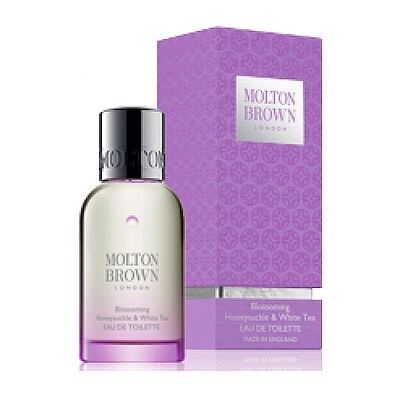 Blossoming Honeysuckle White Tea box.jpg Blossoming Honeysuckle White Tea box.jpg