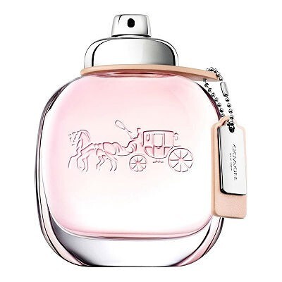 Coach the Fragrance Eau de Toilette  .jpg