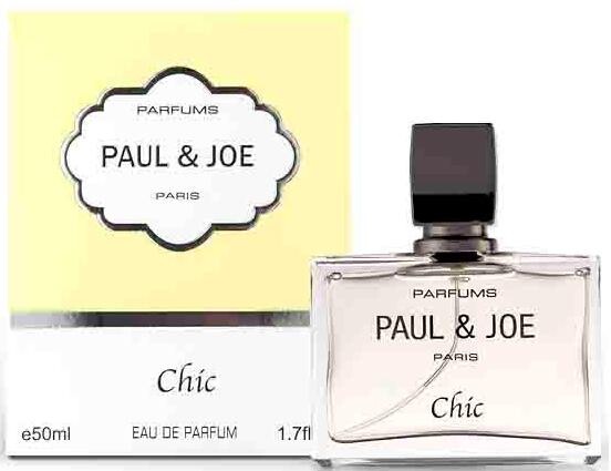 1_Paul and Joe_Chic_perfume with pack.jpg 1_Paul and Joe_Chic_perfume with pack.jpg