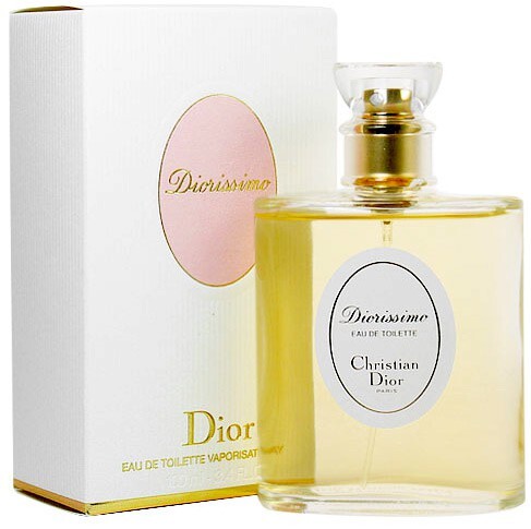 Diorissimo от Christian Dior.jpeg