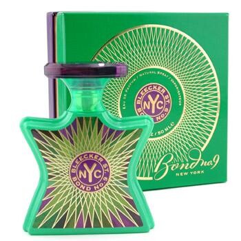 Bleecker St от Bond no 9.jpg