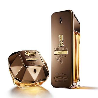 Lady Million Prive  1 Million Prive  Paco Rabanne.jpg