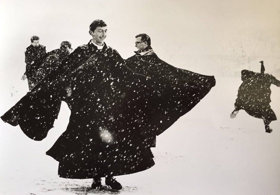 Unum_Io Non Ho Mani Che Mi Accarezzino il Volto_photo_people.jpg