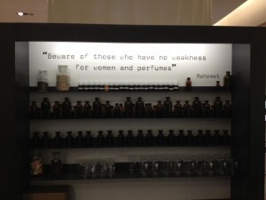 Le Labo Boutique in Saks .jpg