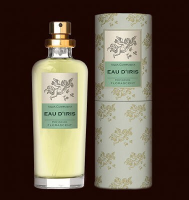 Eau d`Iris от Florascent.jpg