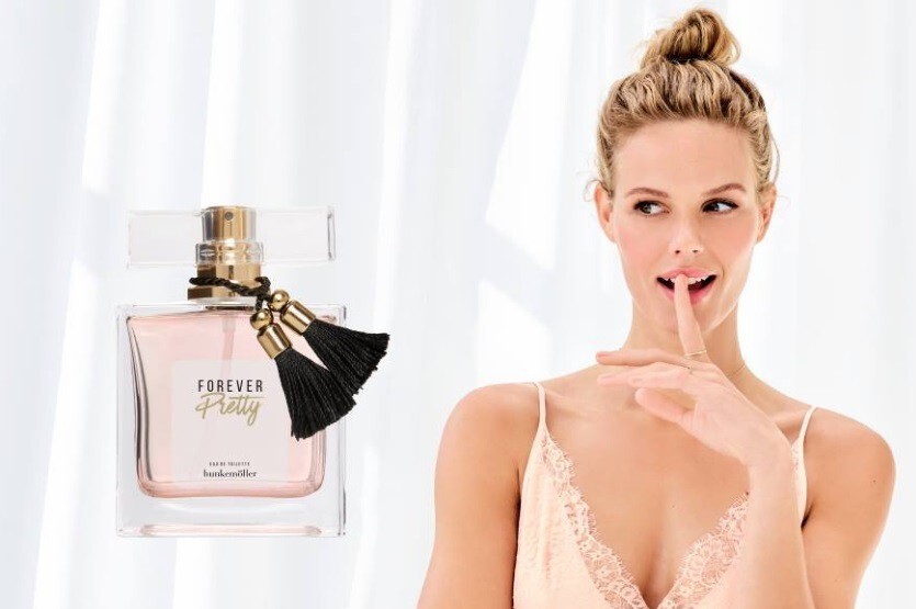 Hunkemoller_Forever Pretty_poster.jpg Hunkemoller_Forever Pretty_poster.jpg