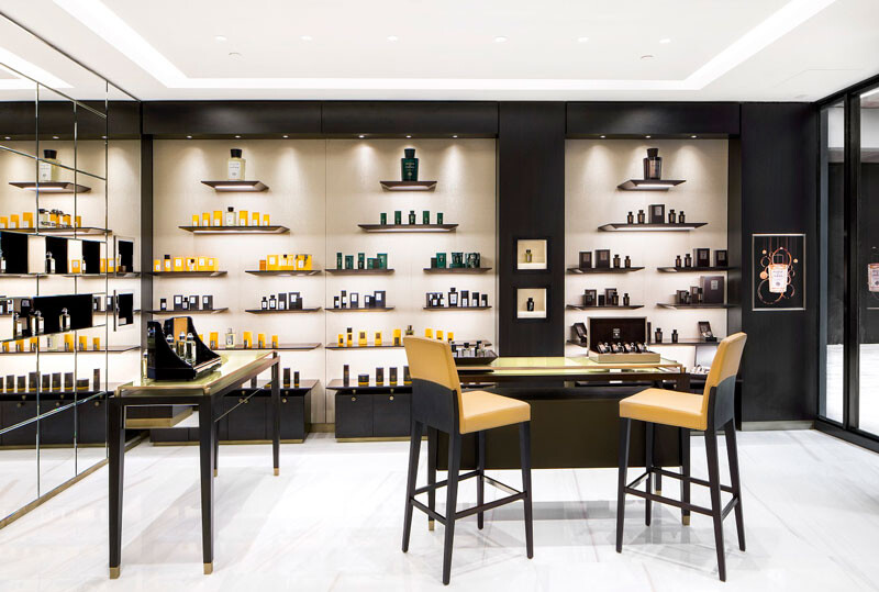 3_Acqua di Parma_store in Miami_inside.jpg