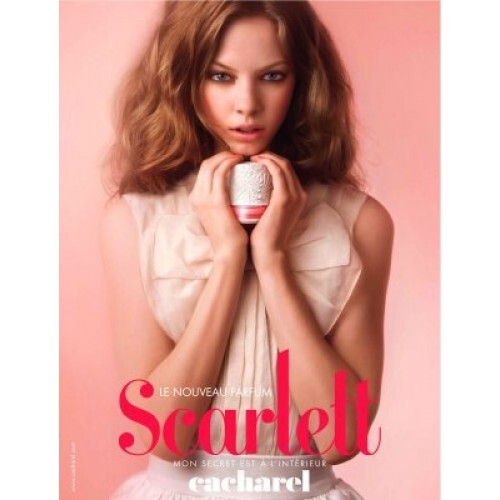 Scarlett от Cacharel.jpg