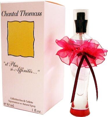 Et Plus Si Affinites от Chantal Thomass.jpg